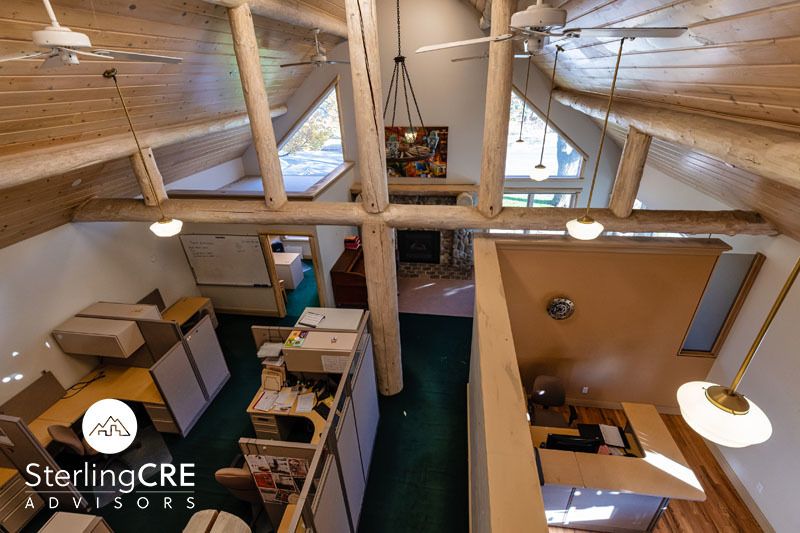 Orange Street Office Building: 317 S Orange St, Missoula, MT 59801